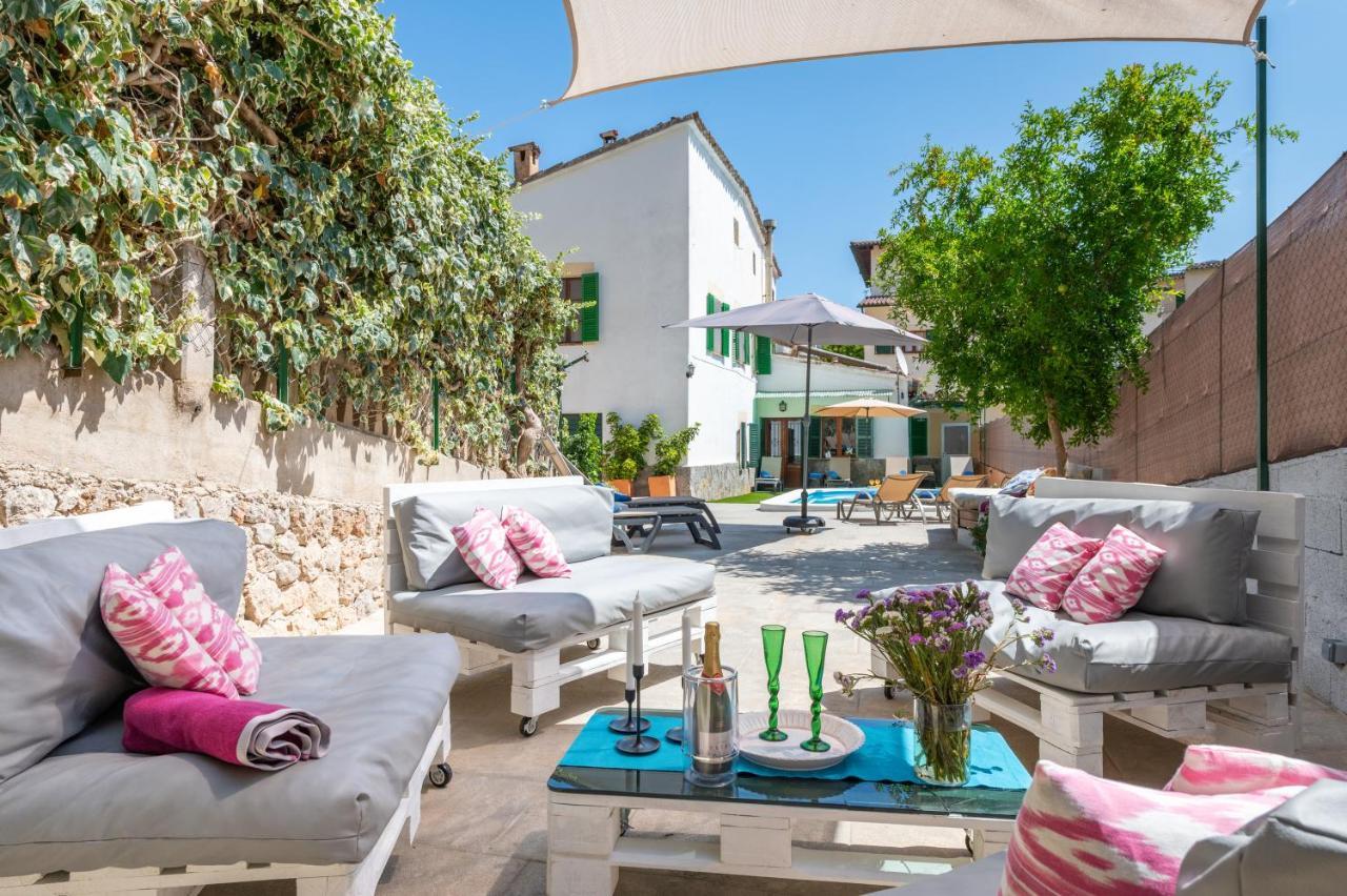 Xeliu Hébergement de vacances Sóller