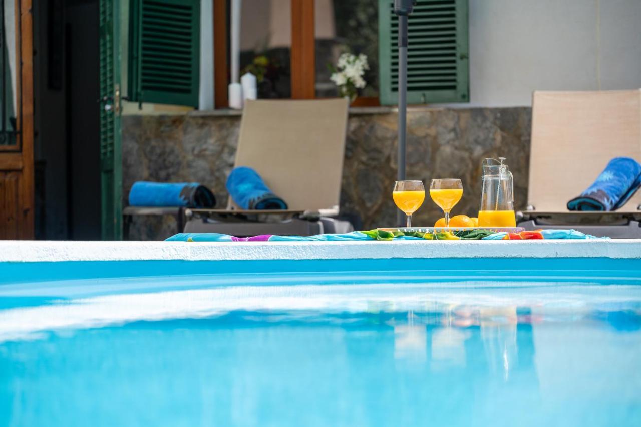Xeliu Hébergement de vacances Sóller