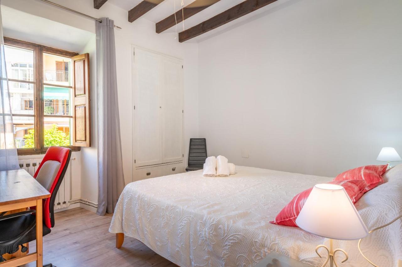 Xeliu Hébergement de vacances Sóller