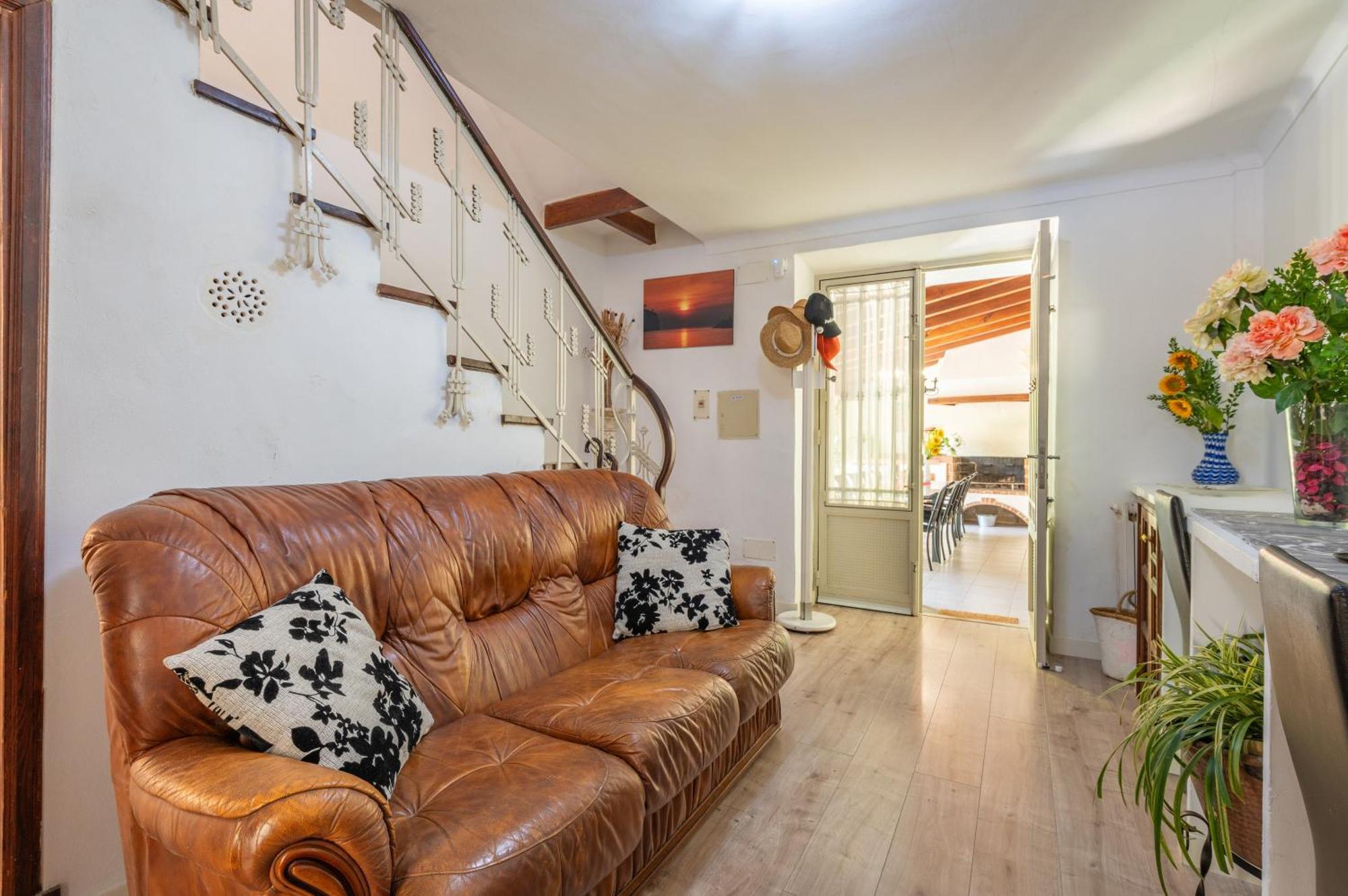 Hébergement de vacances Xeliu Sóller